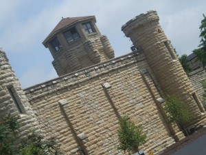 Joliet prison
